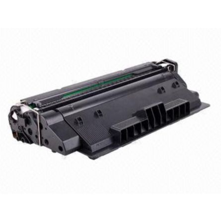 CF214X Toner laser générique pour HP 14X - Noir