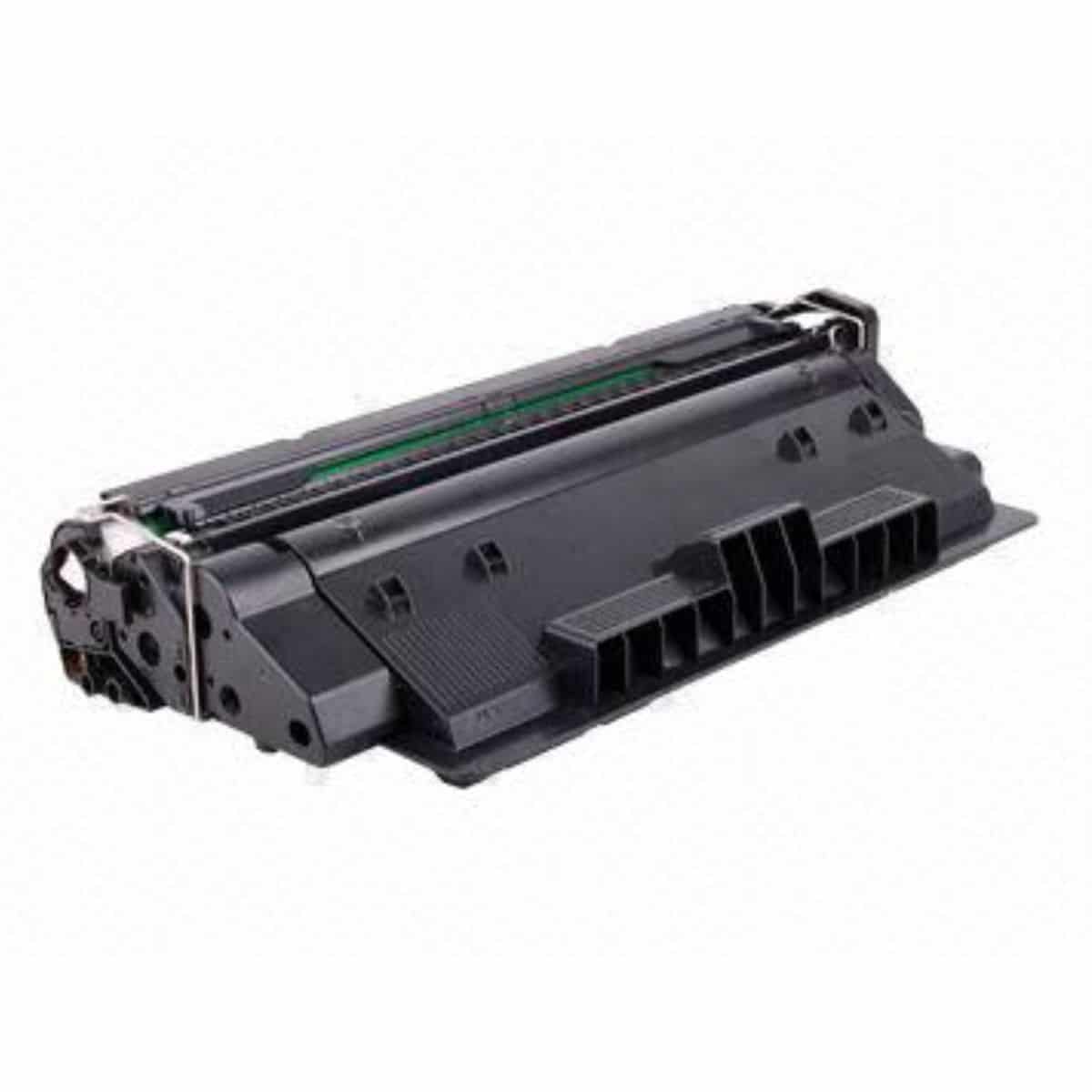 CF214X Toner laser générique pour HP 14X - Noir