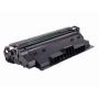 CF214X Toner laser générique pour HP 14X - Noir