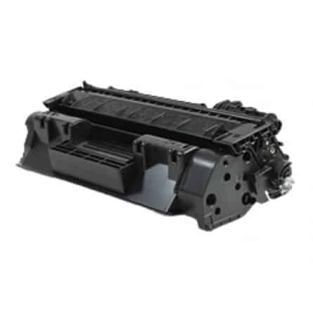 CF226A Toner laser générique pour HP 26A - Noir