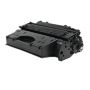 CF226X Toner laser générique pour HP 26X - Noir