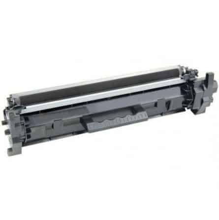 CF230A Toner laser générique pour HP 30A - Noir