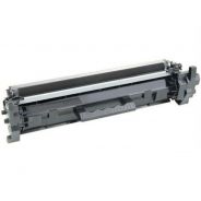 CF230X Toner laser générique pour HP 30X - Noir