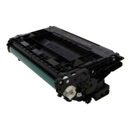 CF237A Toner laser générique pour HP 37A - Noir