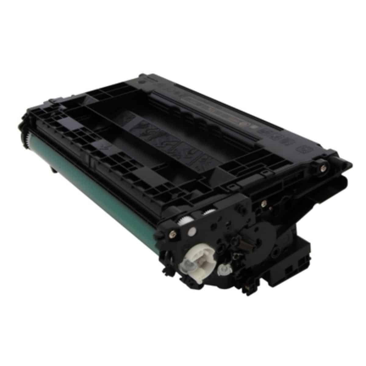 CF237A Toner laser générique pour HP 37A - Noir