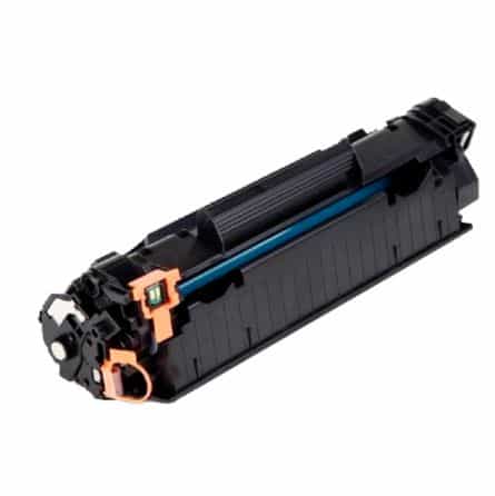 CF244A Toner laser générique pour HP 44A - Noir