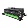 CE250X Toner laser générique pour HP 504X - Noir