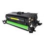CE252A Toner laser générique pour HP 504A - Jaune