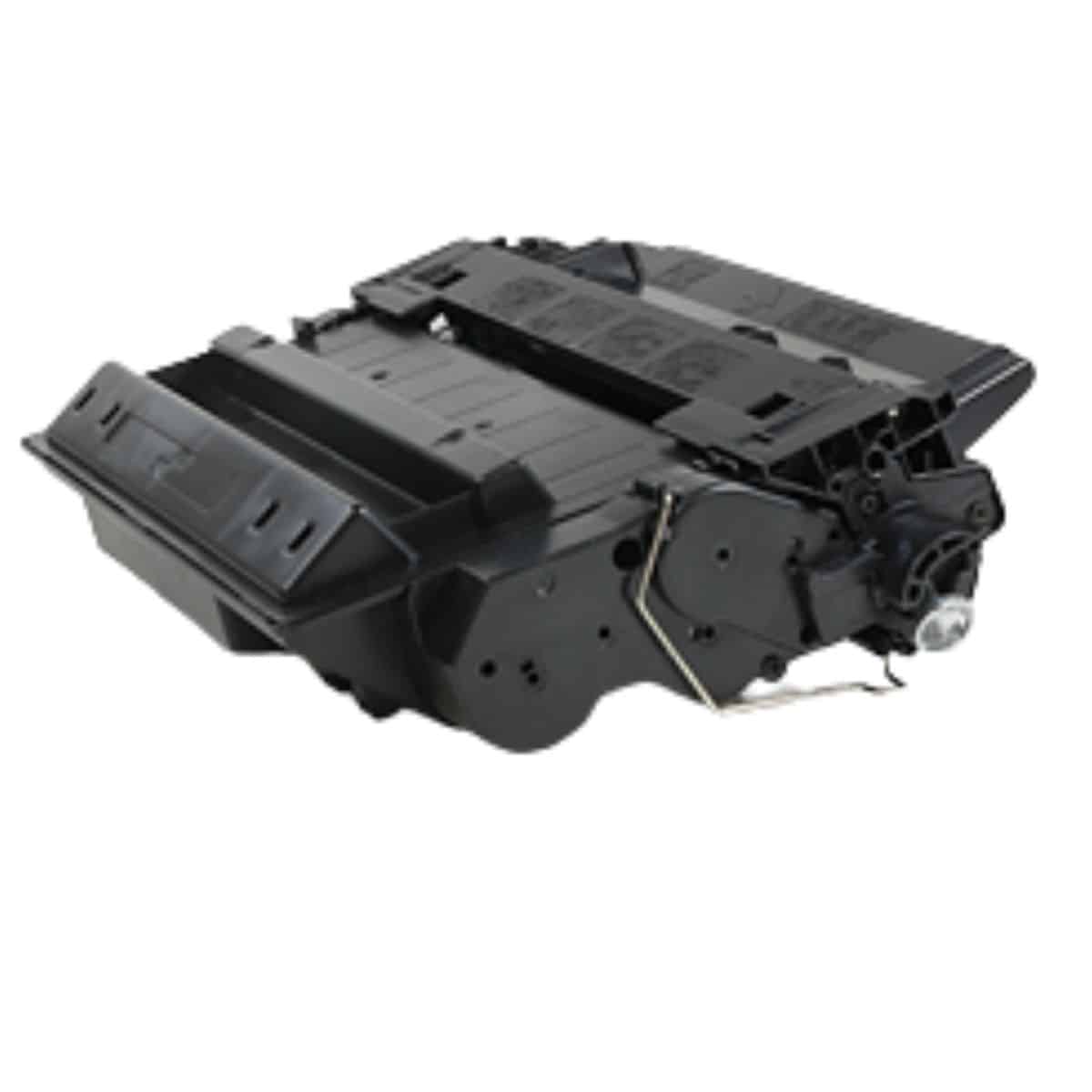 CE255X Toner laser générique pour HP 55X - Noir