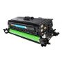 CE261A Toner laser générique pour HP 648A - Cyan