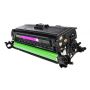 CE263A Toner laser générique pour HP 648A - Magenta