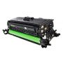 CE270A Toner laser générique pour HP 650A - Noir