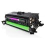 CE273A Toner laser générique pour HP 650A - Magenta