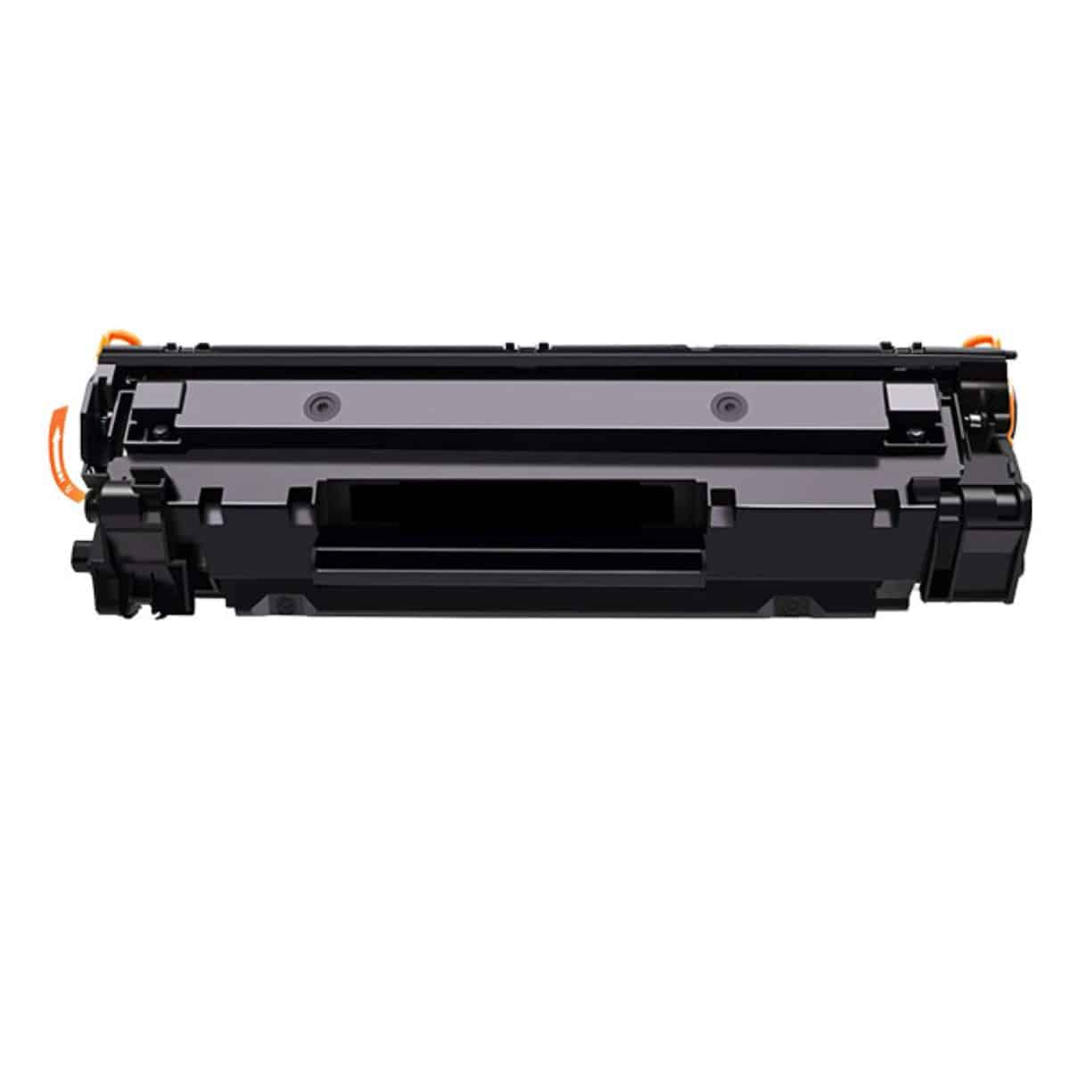 CE278A Toner laser générique pour HP 78A - Noir