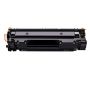 CE278A Toner laser générique pour HP 78A - Noir
