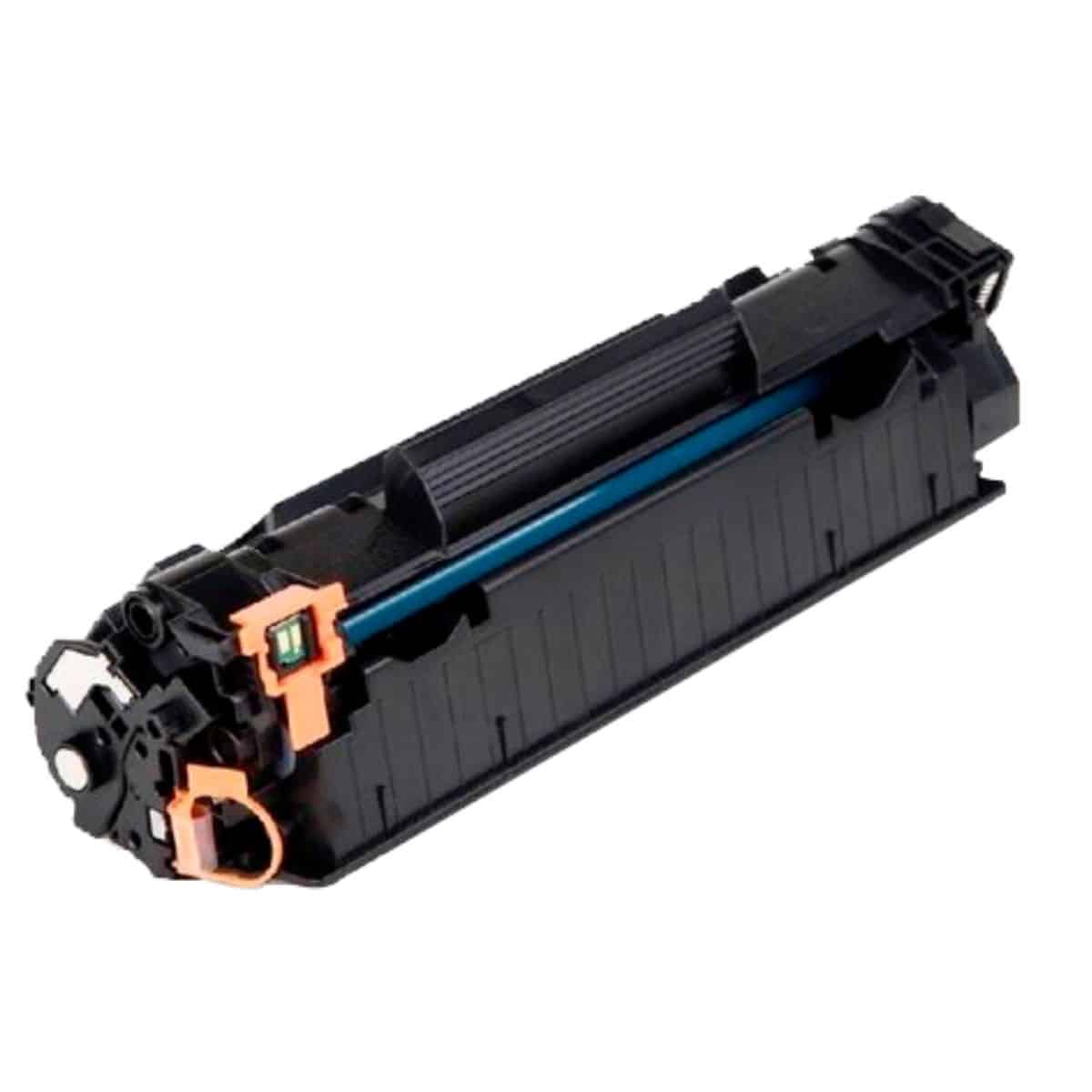 CF279X Toner laser générique pour HP 79X - Noir