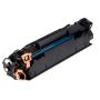 CF279X Toner laser générique pour HP 79X - Noir