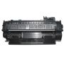 CF280A Toner laser générique pour HP 80A - Noir