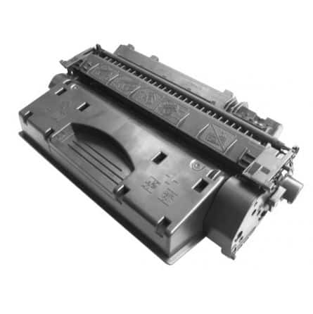 CF280X Toner laser générique pour HP - Noir
