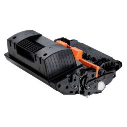 CF281X Toner laser générique pour HP 81X - Noir