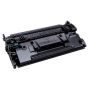 CF287A Toner laser générique pour HP 87A - Noir