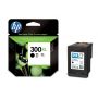 HP-300 XL BK Cartouche d'encre HP - CC641EE- Noir 