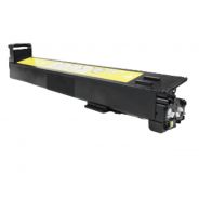 CF302A Toner laser générique pour HP 827A - Jaune