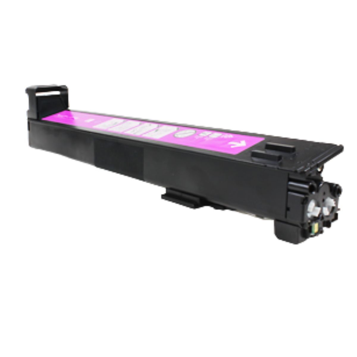 CF303A Toner laser générique pour HP 827A - Magenta