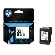 HP-301 BK Cartouche d'encre HP - CH561EE - Noir