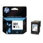 HP-301 BK Cartouche d'encre HP - CH561EE - Noir