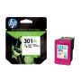 HP-301 XL CL Cartouche d'encre HP - CH564EE - 3 Couleurs