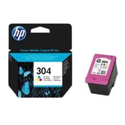 Pack De 12 Cartouches Compatibles HP 363XL - Noir + Couleurs, Pour PhotoSmart 3100/3200/3300