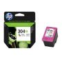 HP-304 XL CL Cartouche d'encre HP - N9K07AE- 3 Couleurs