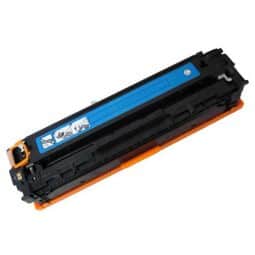 CE311A / 729 Toner laser générique pour HP 126A - Cyan