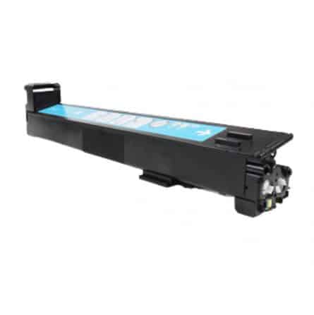 CF311A Toner laser générique pour HP 826A - Cyan