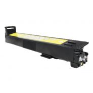 CF312A Toner laser générique pour HP 826A - Jaune