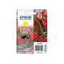 503 Y Cartouche d'encre Epson C13T09Q44010 - Jaune - Piments
