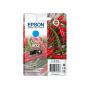 503 C Cartouche d'encre Epson C13T09Q24010 - Cyan - Piments