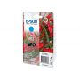 503 C Cartouche d'encre Epson C13T09Q24010 - Cyan - Piments