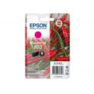 503 M Cartouche d'encre Epson C13T09Q34010 - Magenta - Piments