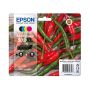 Pack 4 Cartouches 503 XL Epson C13T09R64010 - 4 Couleurs - Piments