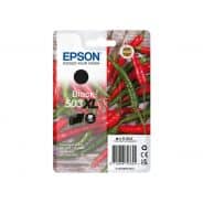 503 XL BK Cartouche d'encre Epson C13T09R14010 - Noir - Piments