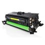 CF322A Toner laser générique pour HP 653A - Jaune