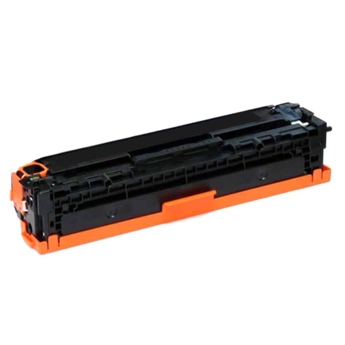 CE320A Toner laser générique pour HP 128A - Noir