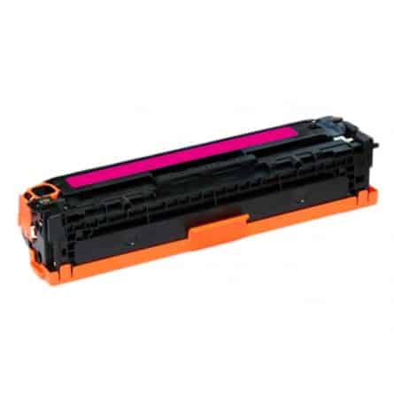 CE323A Toner laser générique pour HP 128A - Magenta