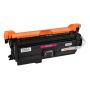 CF333A Toner laser générique pour HP 654A - Magenta