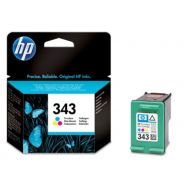 HP-343 Cartouche d'encre HP - 3 Couleurs