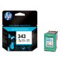 HP-343 Cartouche d'encre HP - 3 Couleurs