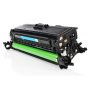 CE341A Toner laser générique pour HP 651A - Cyan
