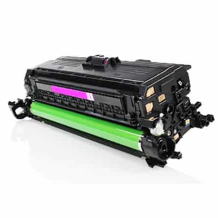 CE343A Toner laser générique pour HP 651A - Magenta